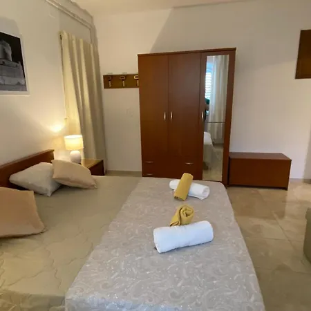 Apartment Mario Dubrovnik Exterior photo