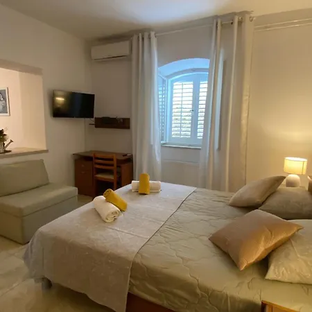 Apartment Mario Dubrovnik Exterior photo