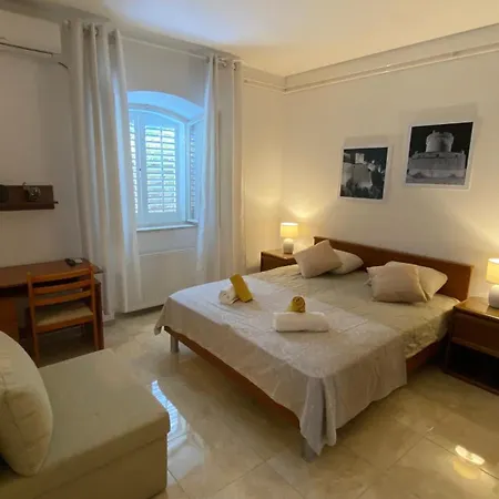 Apartment Mario Dubrovnik Exterior photo