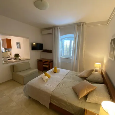 Apartment Mario Dubrovnik Exterior photo