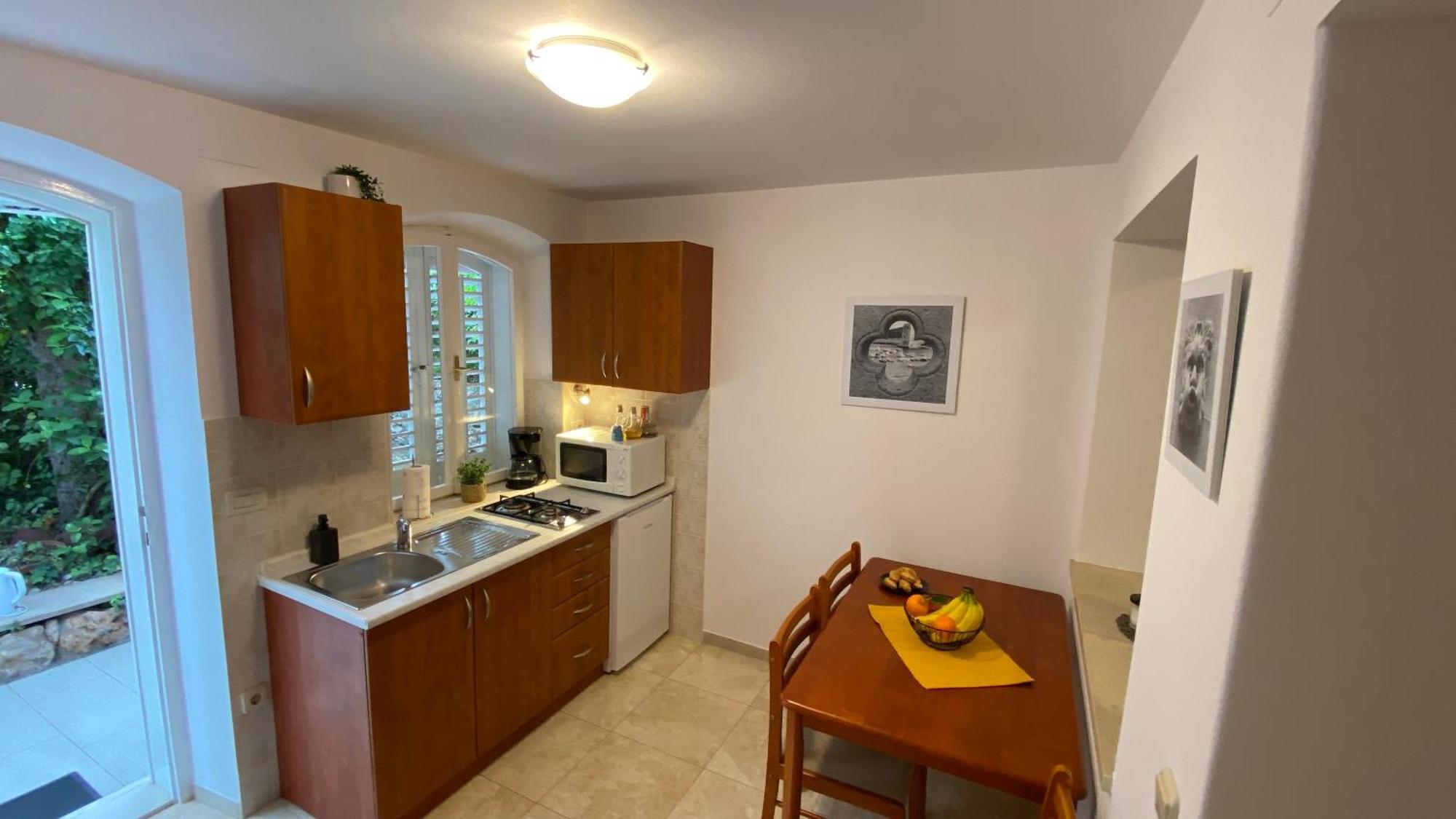 Apartma Mario Dubrovnik