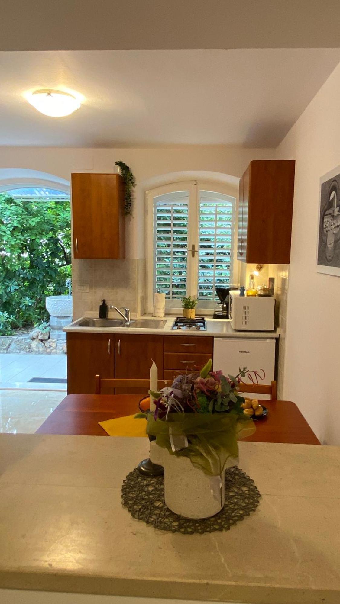 Mario Apartma Dubrovnik