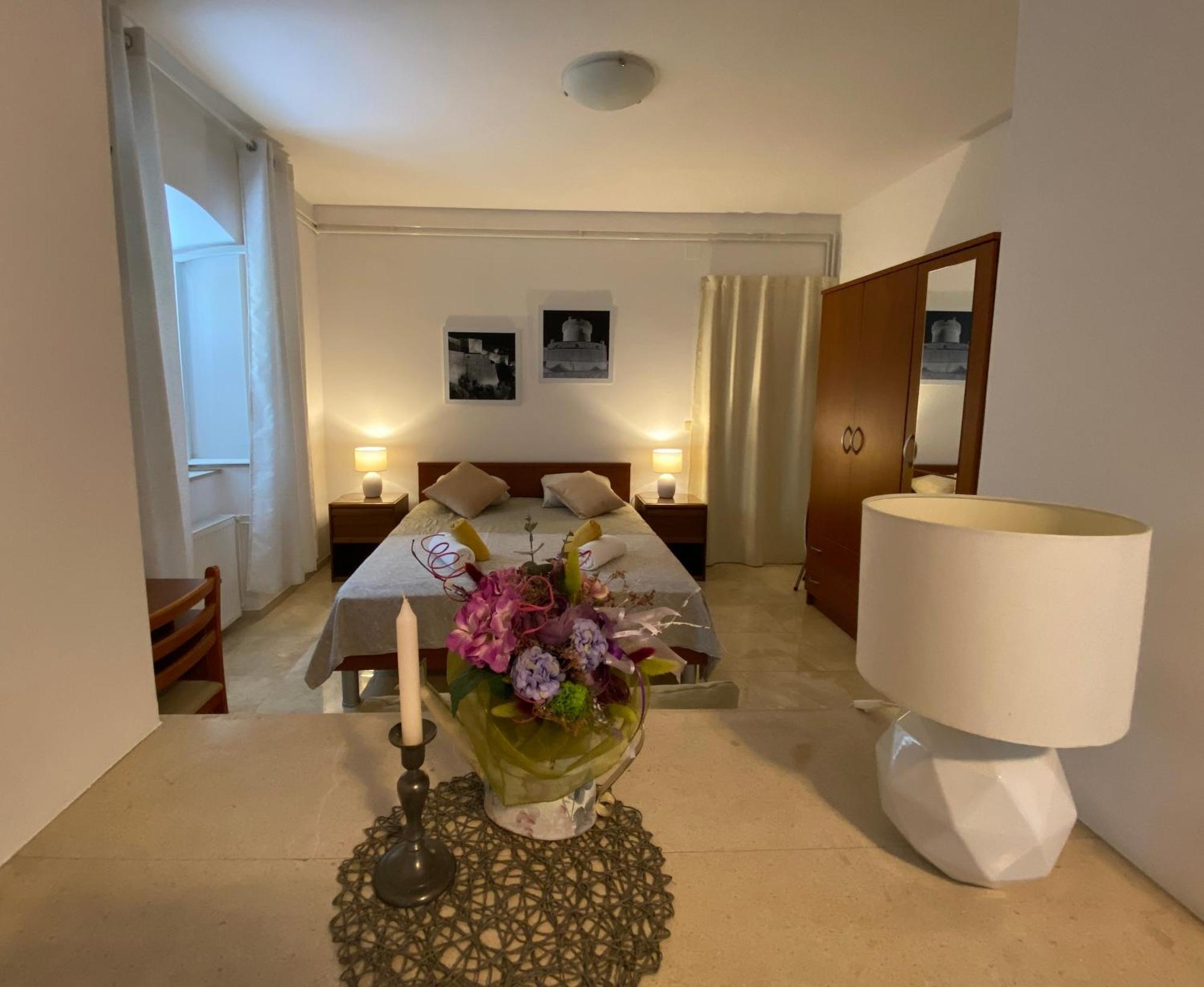 Mario Apartma Dubrovnik