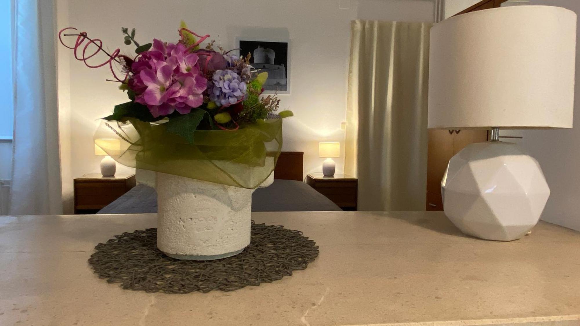 Apartament Mario