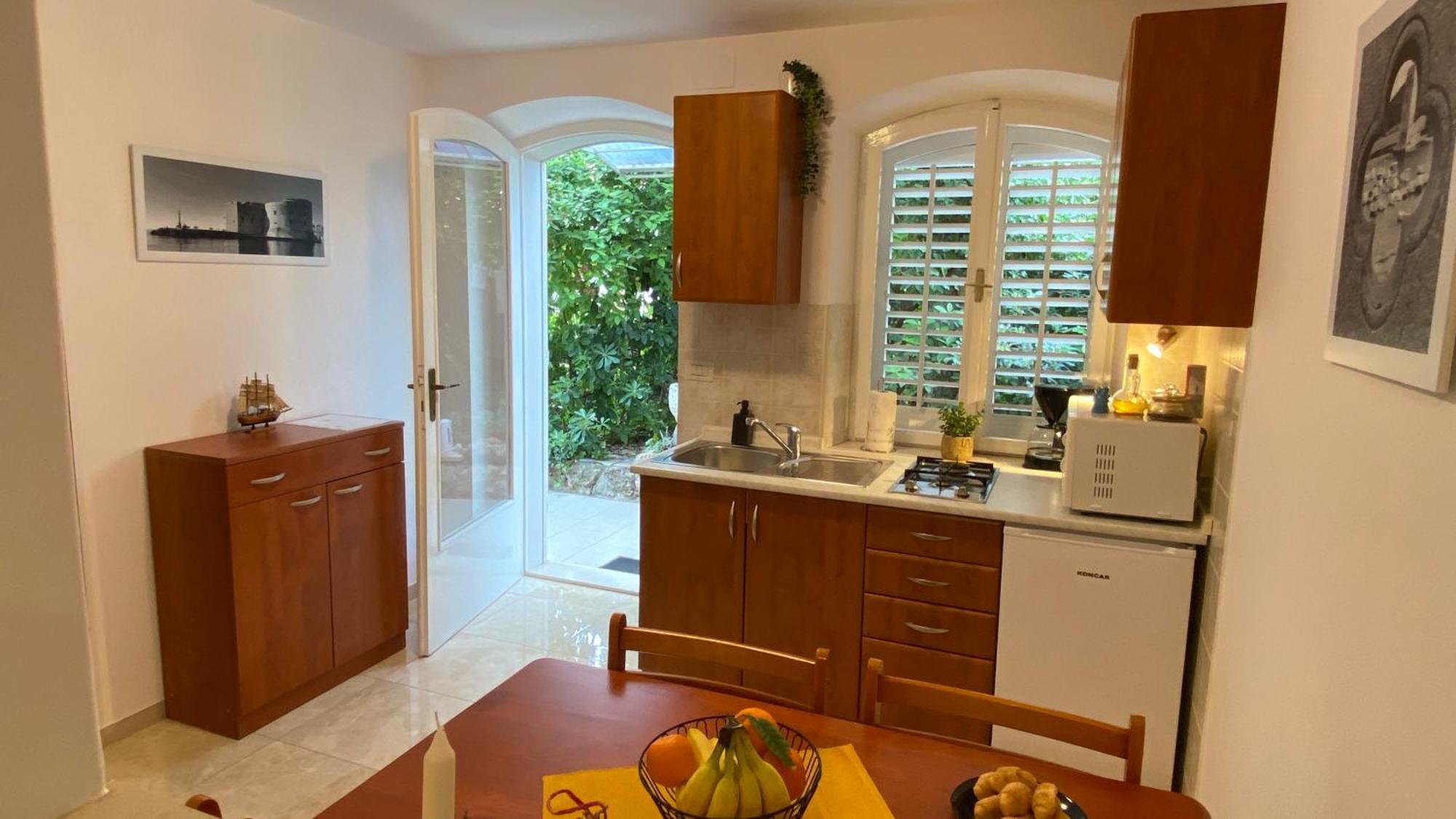Mario Apartament Dubrownik